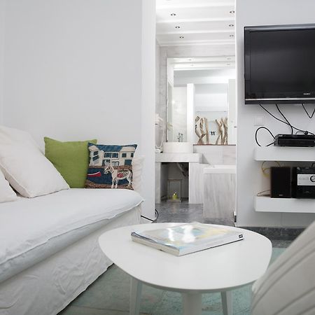 Apollo Suite In Mykonos Town 외부 사진
