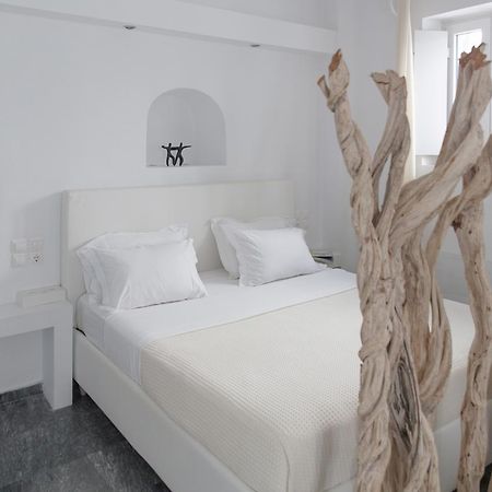 Apollo Suite In Mykonos Town 외부 사진