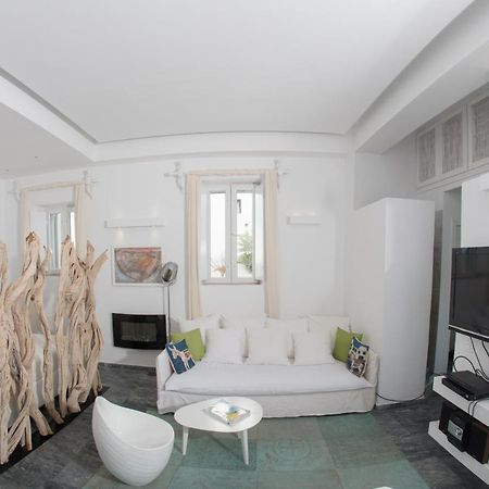 Apollo Suite In Mykonos Town 외부 사진