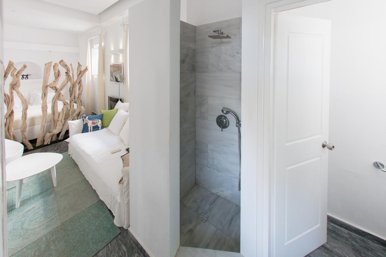 Apollo Suite In Mykonos Town 외부 사진