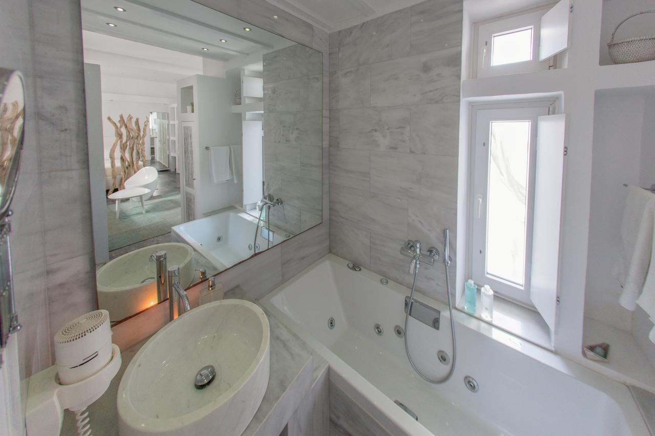 Apollo Suite In Mykonos Town 외부 사진