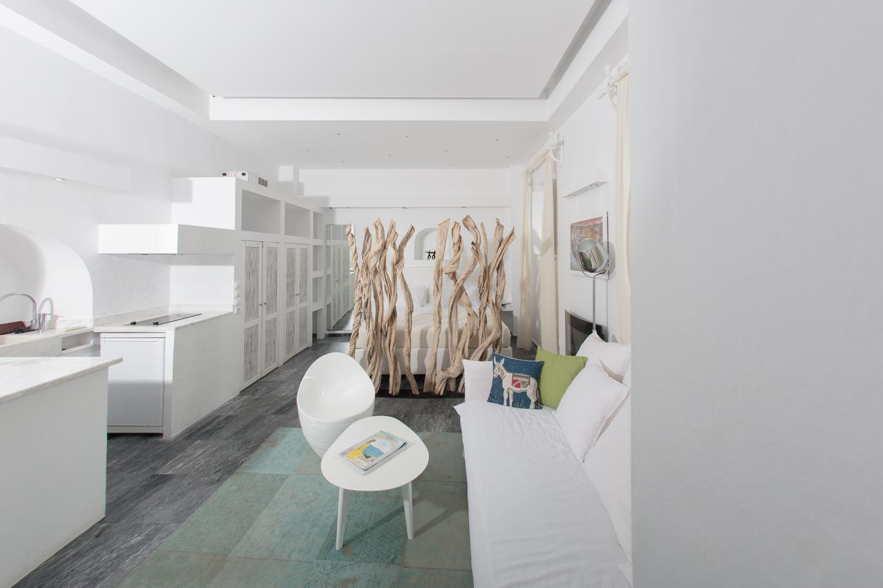 Apollo Suite In Mykonos Town 외부 사진
