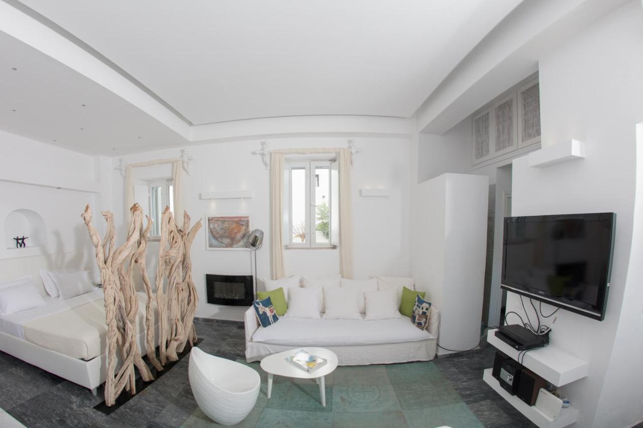 Apollo Suite In Mykonos Town 외부 사진